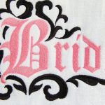 Mr and Mrs Beach Towel, Bride Beach Towel, Monogram Beach Towel, Personalized His & Hers Beach Towel, Wedding Shower Gifts, Custom Towels