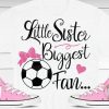 Soccer Sister shirt