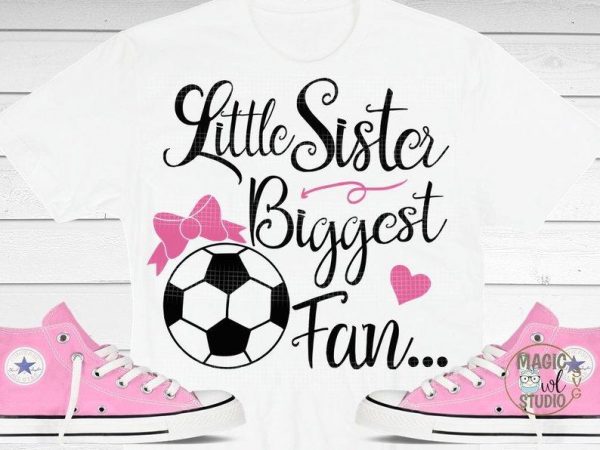 Soccer Sister shirt