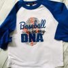 DNA Shirt