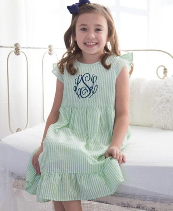 il_794xN.2196504080_2qy3 Girls Summer Dress