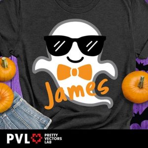 Kids Halloween Tees to Wear This Fall