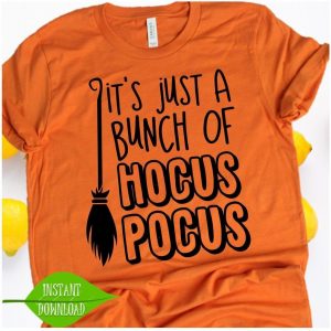 Halloween Style Tees for Ladies