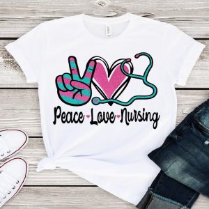 Nurses T-Shirts