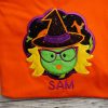 Halloween Witches t-shirt