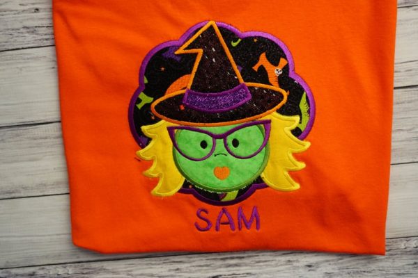 il_794xN.1110606371_xciv Halloween Witches t-shirt