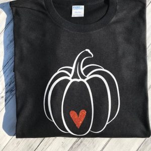 Pumpkin t-shirts