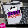 Kids Halloween tees to wear