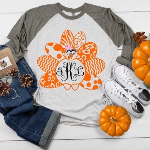Thanksgiving Turkey shirts