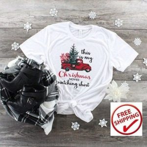 Christmas saying t-shirt