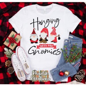 Gnomes shirt