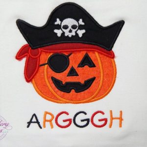 Toddler Halloween top