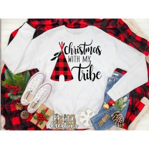 Christmas t-shirts