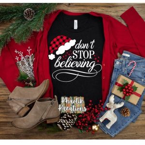 Christmas t-shirts