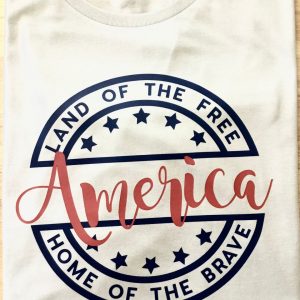 American Pride Shirt