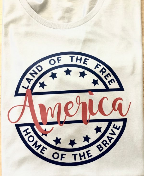 American Pride Shirt