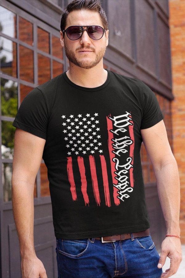 Patriot T-Shirt