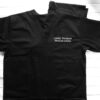 Lab Coats, Embroidered Personalized lab coats with Name, title, buisness   Up to 3 lines.  Logos can be done with upcharge