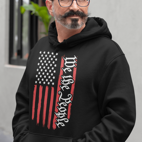 mockup-of-a-man-with-a-mustache-wearing-a-hoodie-31723